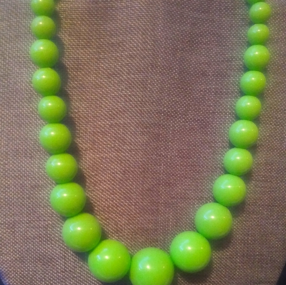 Fashion jewelry